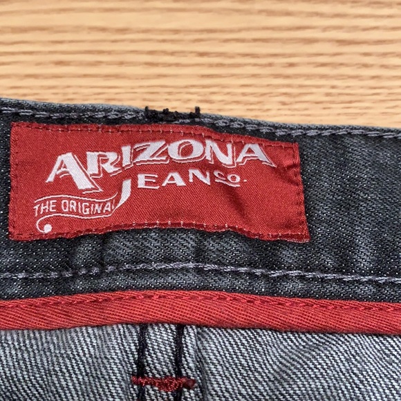 Arizona jeans size 32/34 - Picture 5 of 7